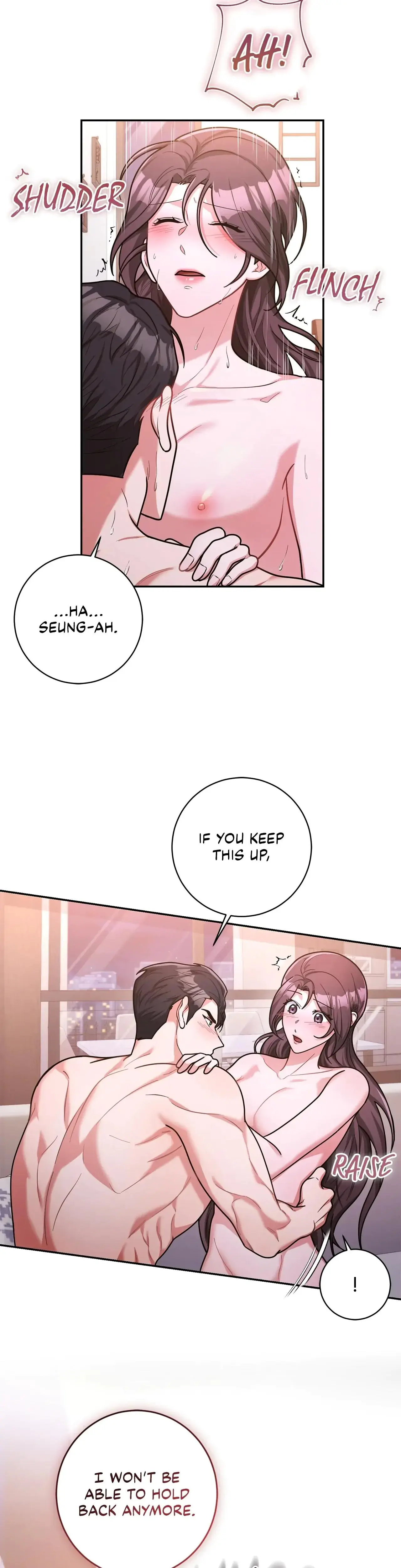 Lustfully Chapter 15 - Page 39