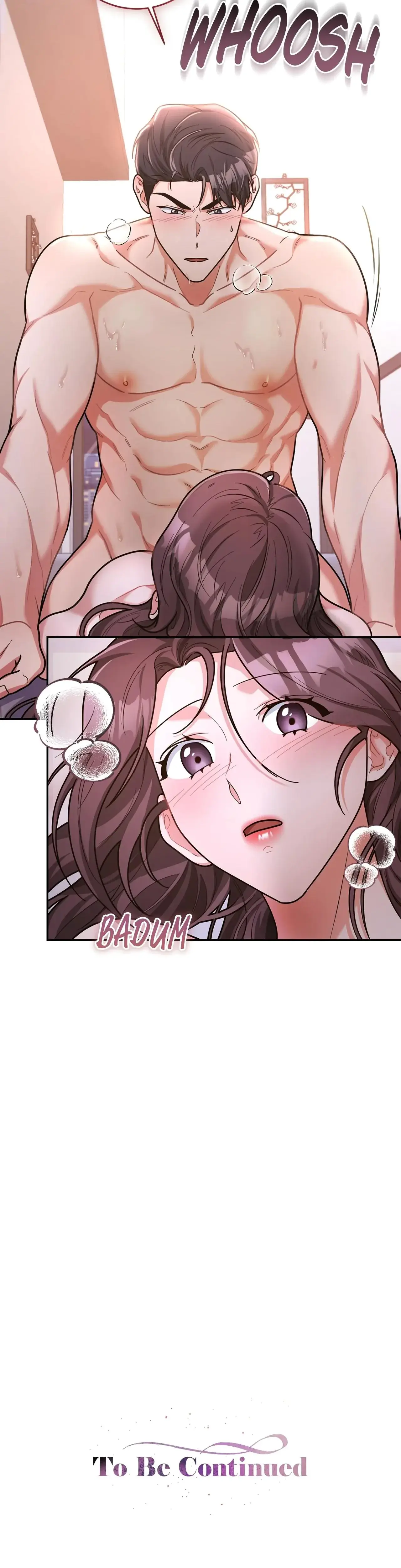 Lustfully Chapter 15 - Page 40