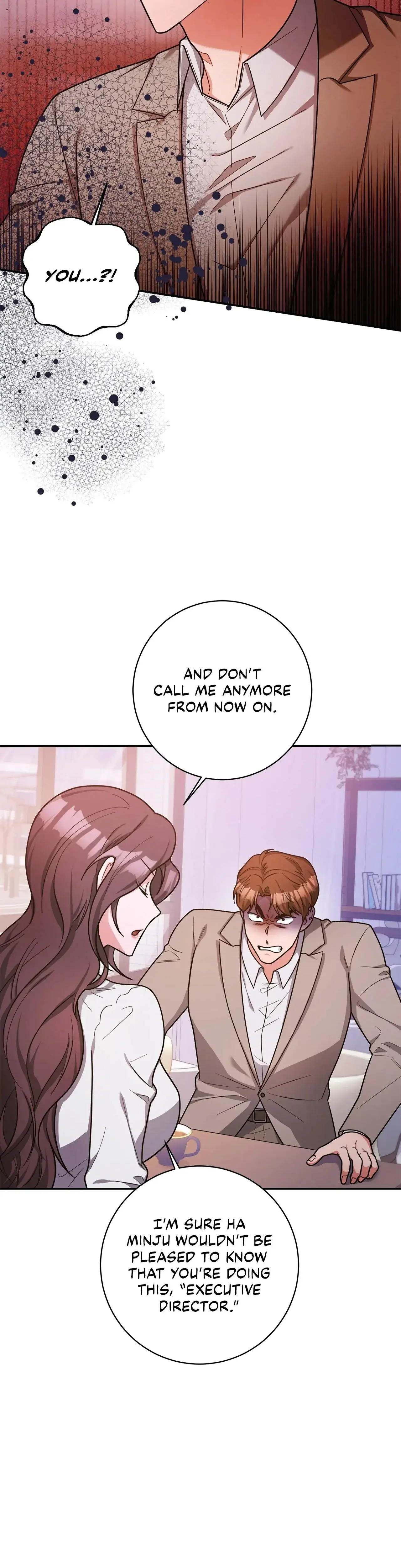 Lustfully Chapter 15 - Page 6