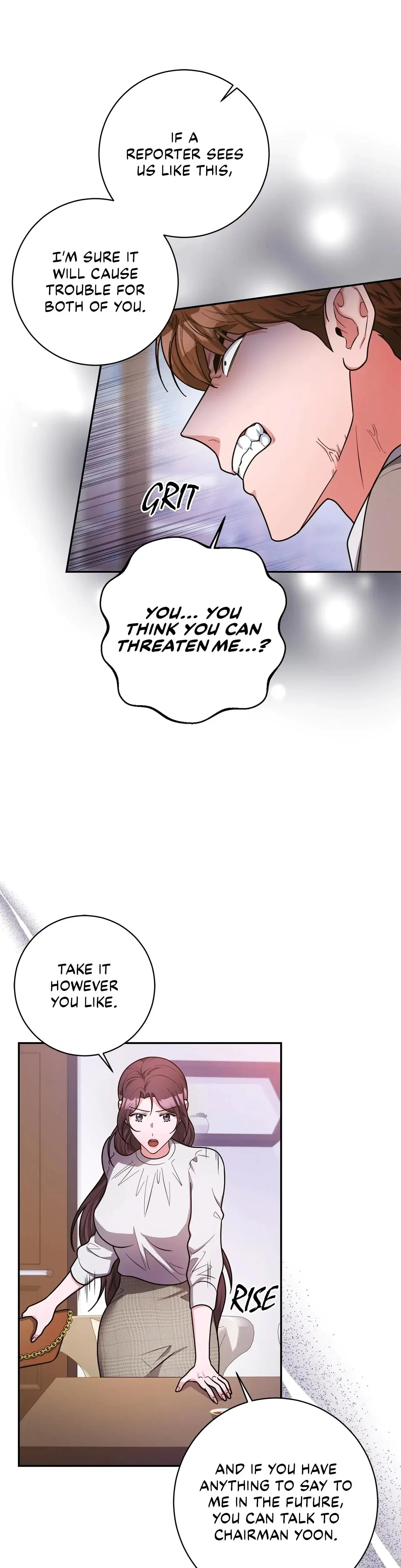 Lustfully Chapter 15 - Page 7