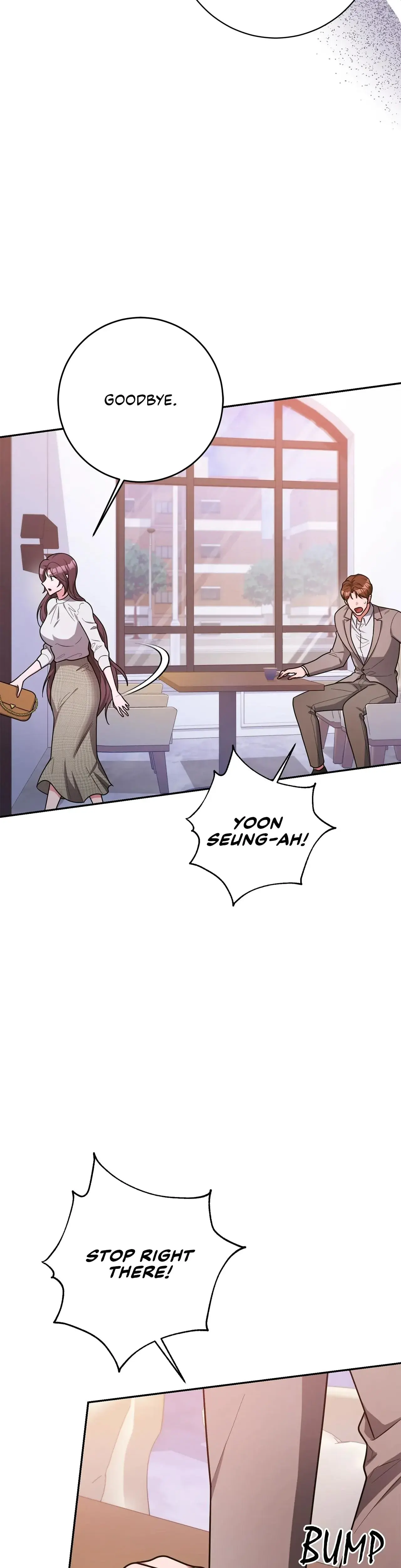 Lustfully Chapter 15 - Page 8