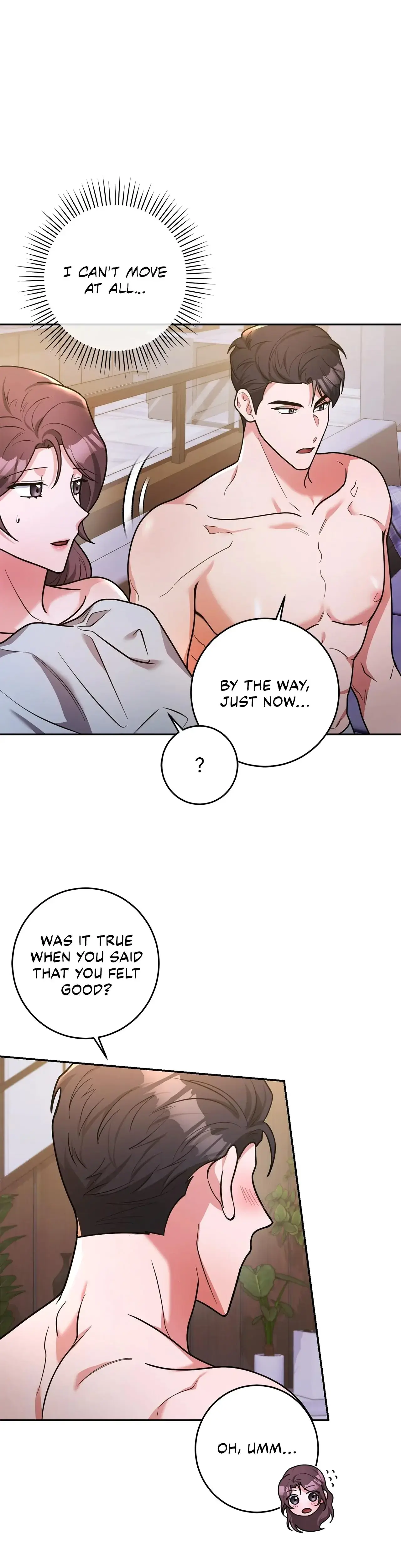 Lustfully Chapter 16 - Page 11