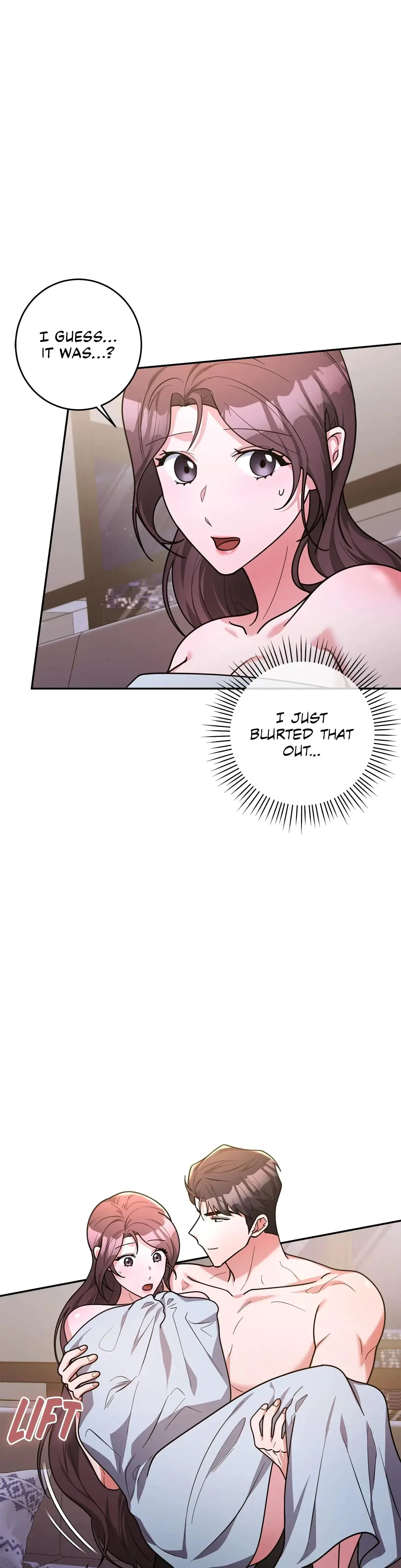 Lustfully Chapter 16 - Page 12