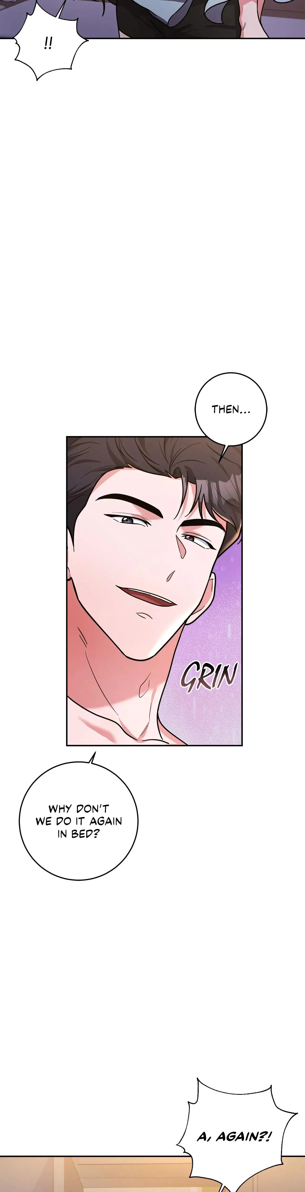 Lustfully Chapter 16 - Page 13