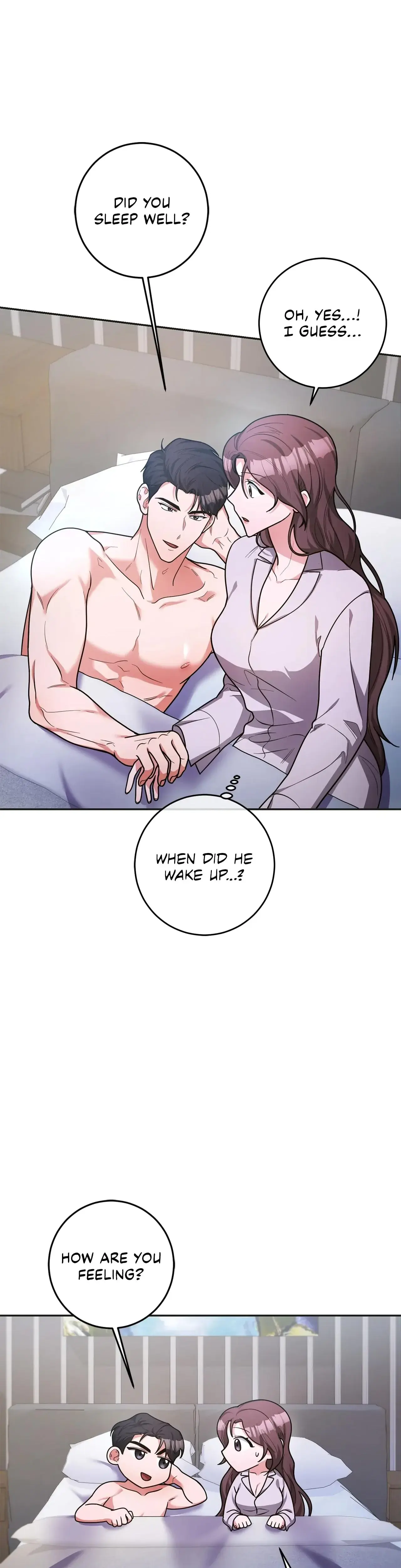 Lustfully Chapter 16 - Page 16