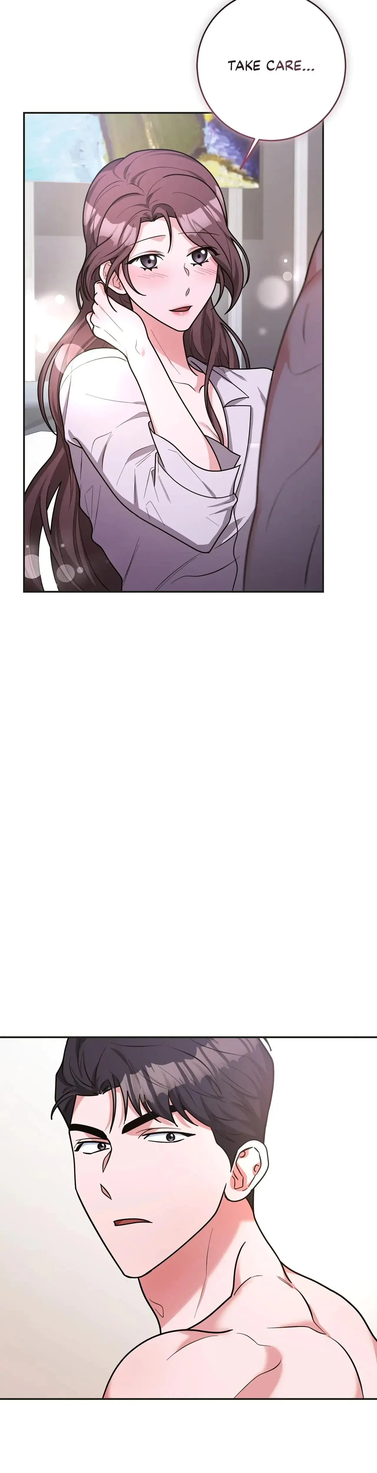 Lustfully Chapter 16 - Page 20