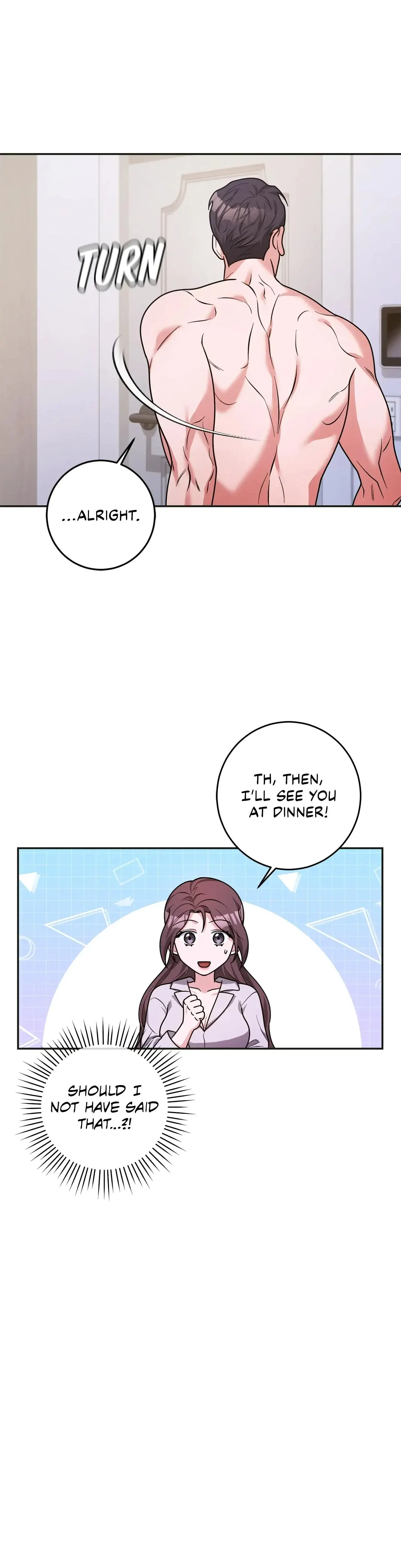 Lustfully Chapter 16 - Page 21