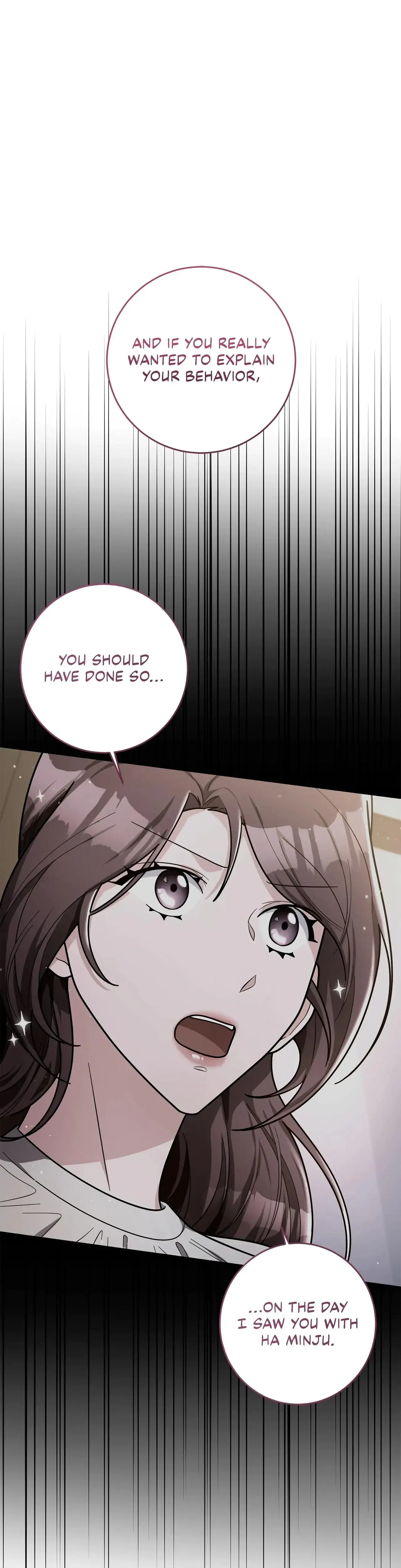 Lustfully Chapter 16 - Page 23