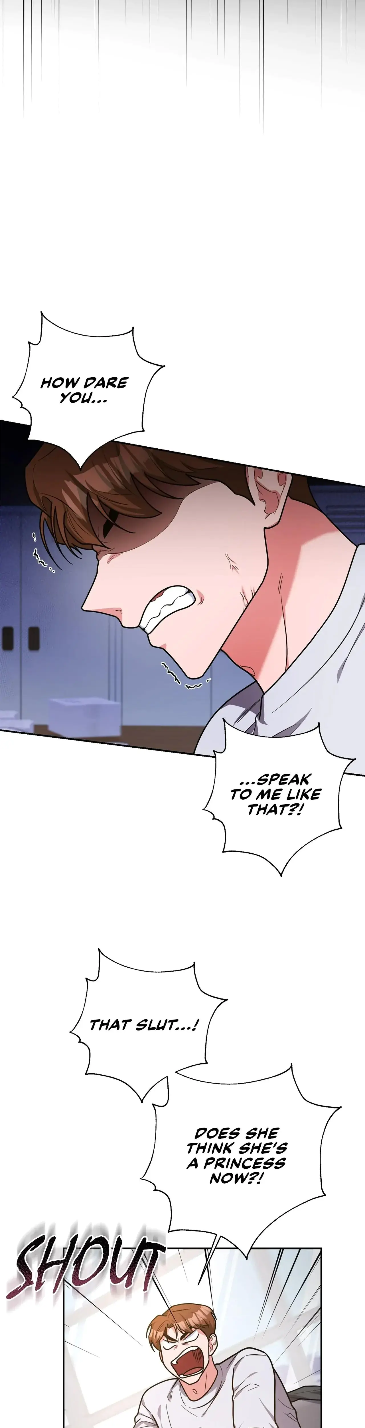 Lustfully Chapter 16 - Page 24