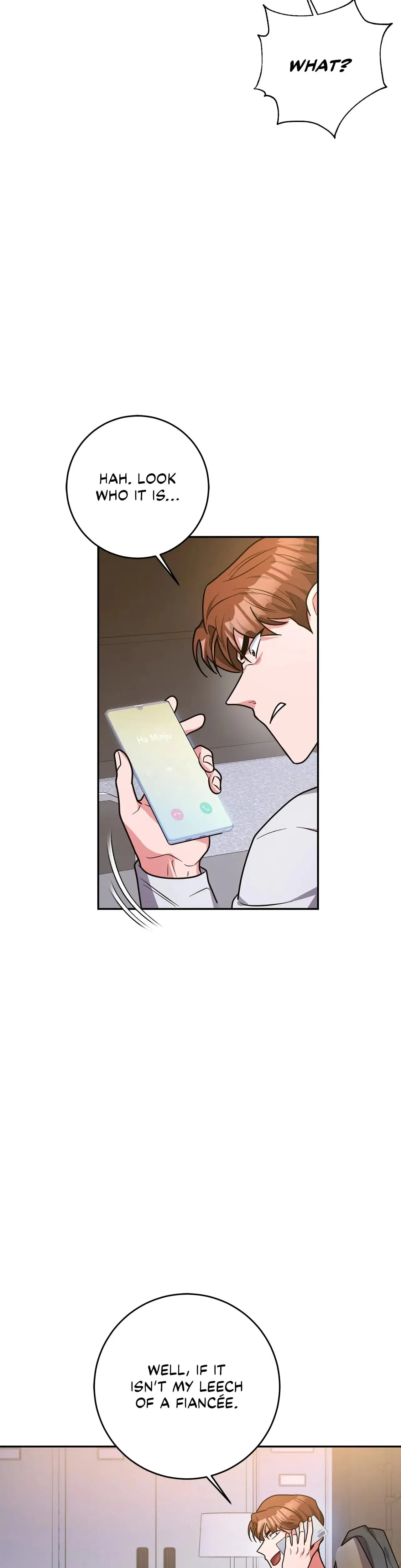 Lustfully Chapter 16 - Page 26