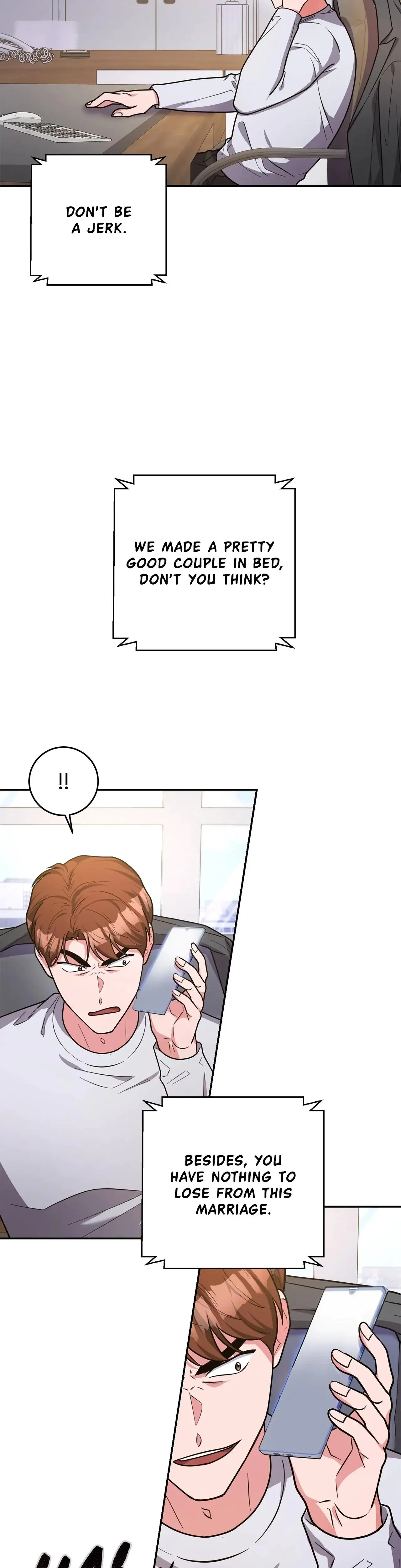 Lustfully Chapter 16 - Page 27