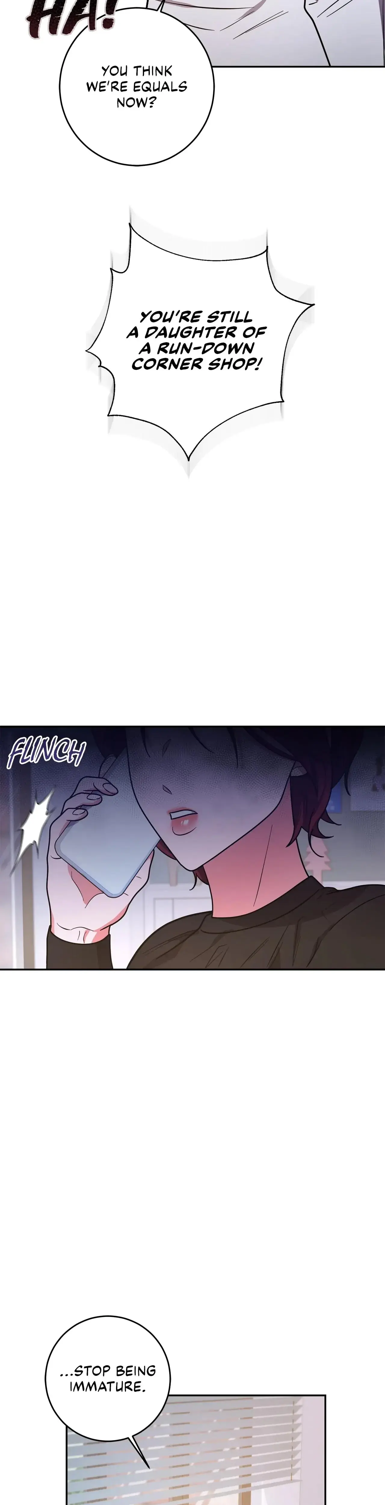 Lustfully Chapter 16 - Page 28