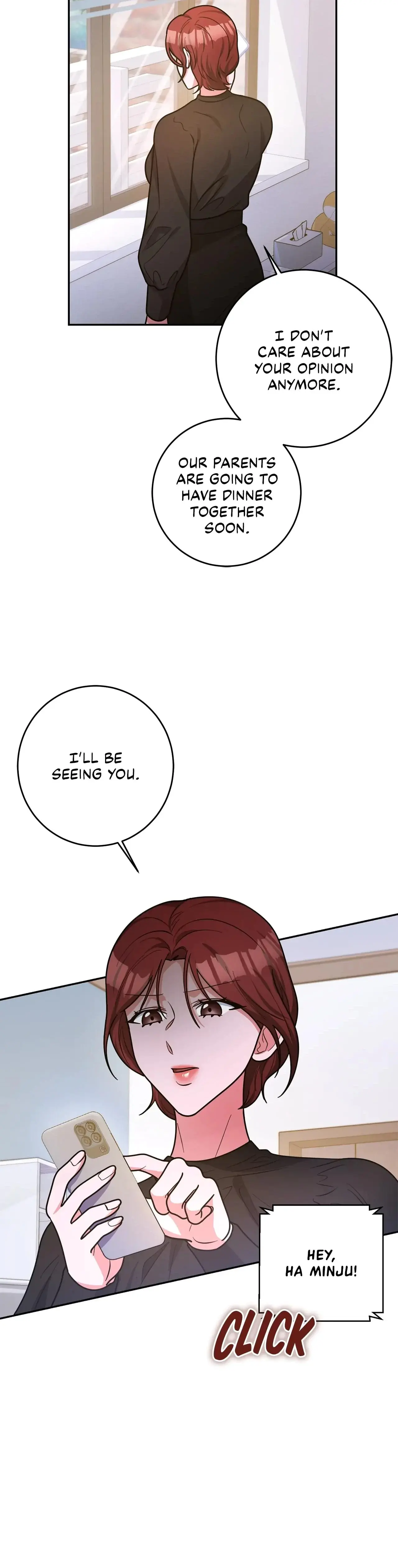 Lustfully Chapter 16 - Page 29
