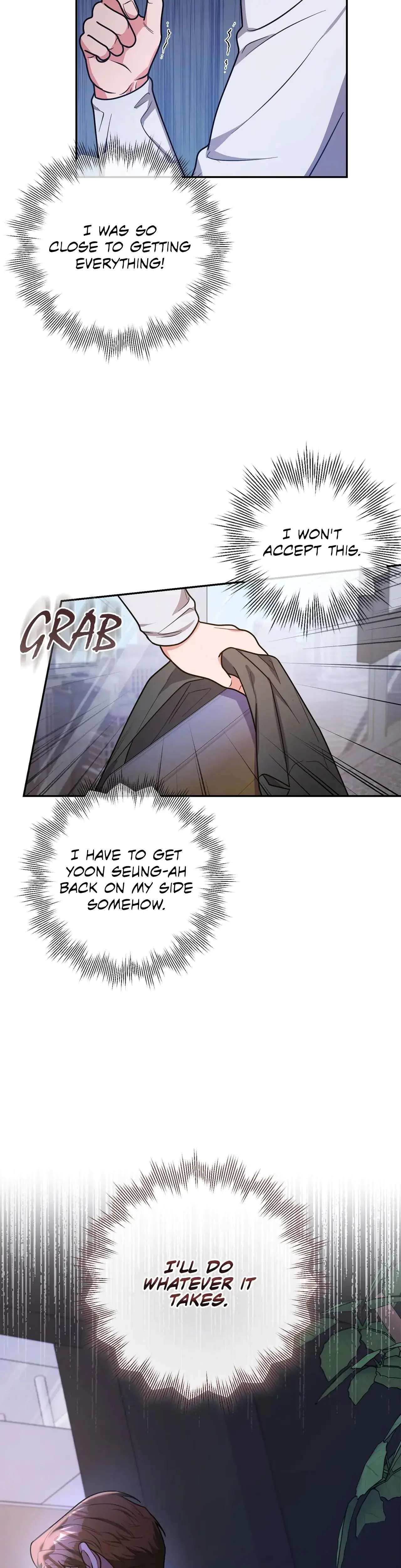 Lustfully Chapter 16 - Page 31