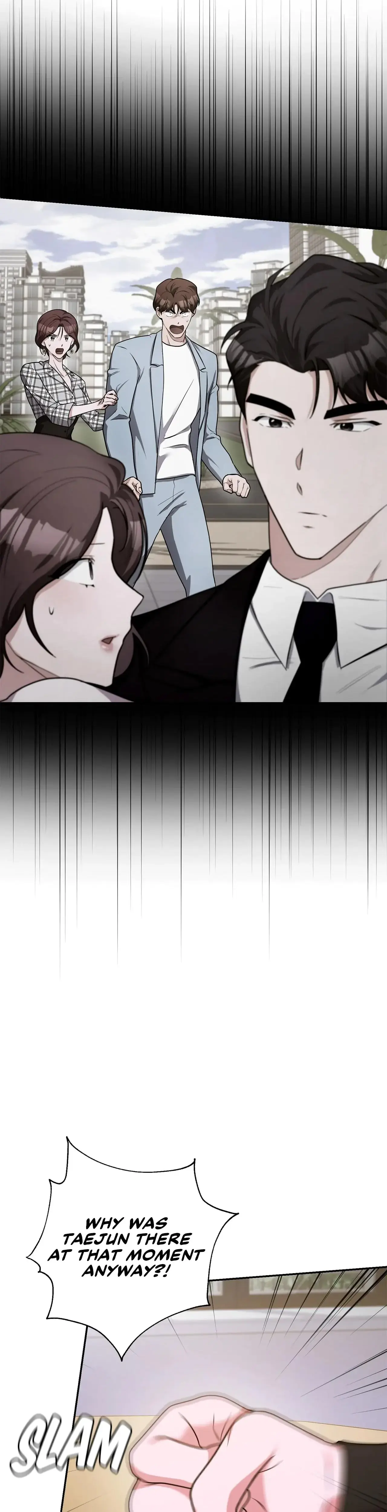 Lustfully Chapter 16 - Page 35