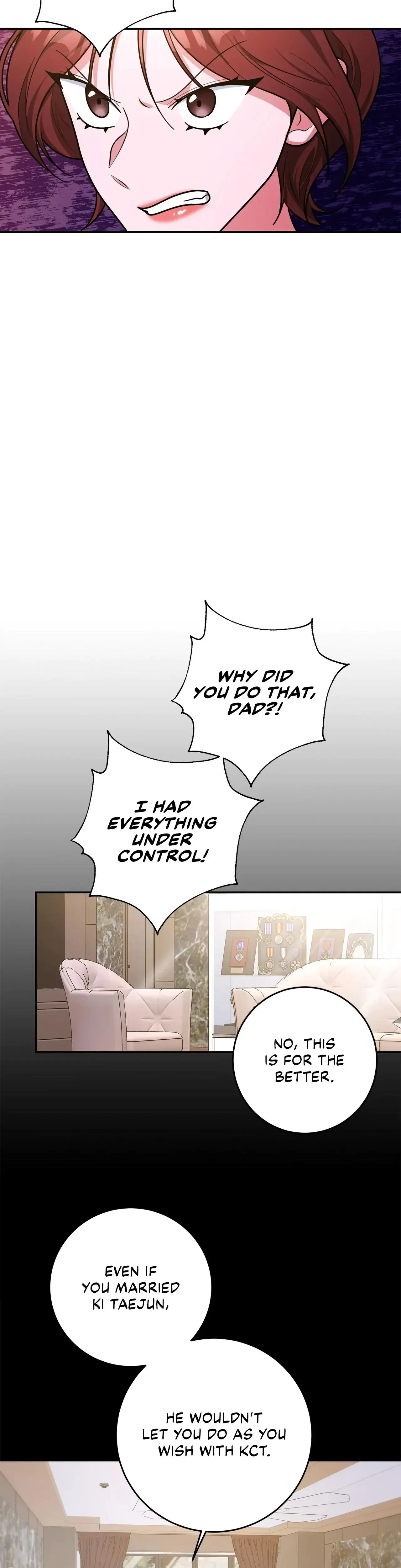 Lustfully Chapter 16 - Page 37