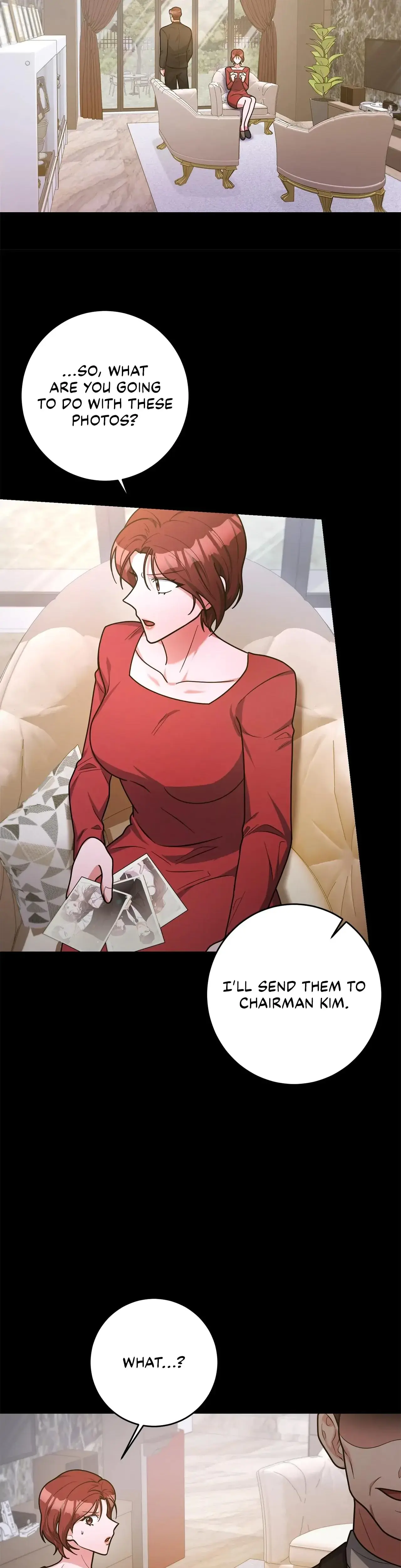 Lustfully Chapter 16 - Page 38