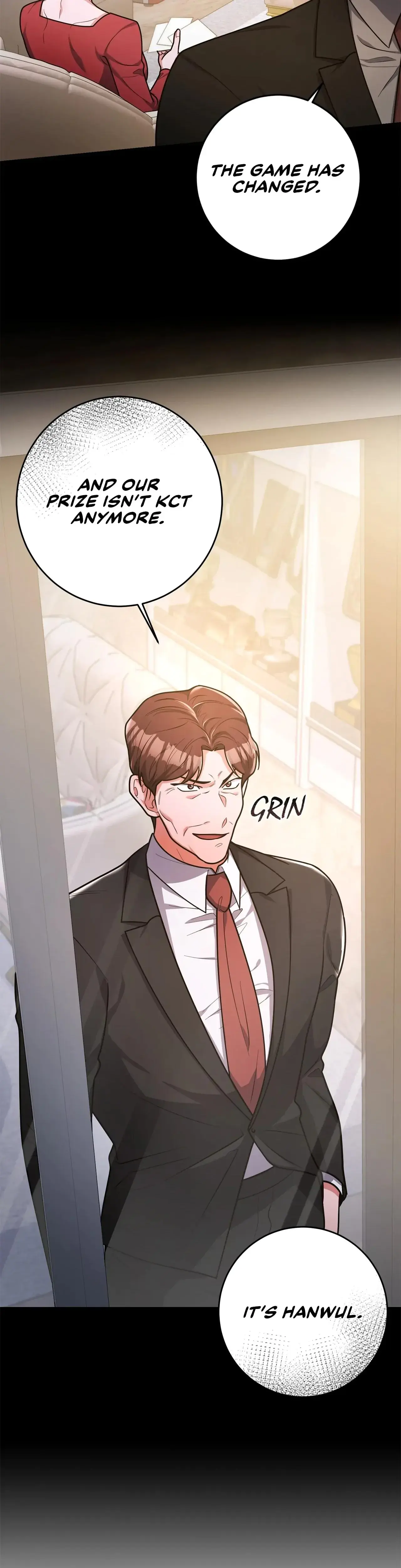 Lustfully Chapter 16 - Page 39