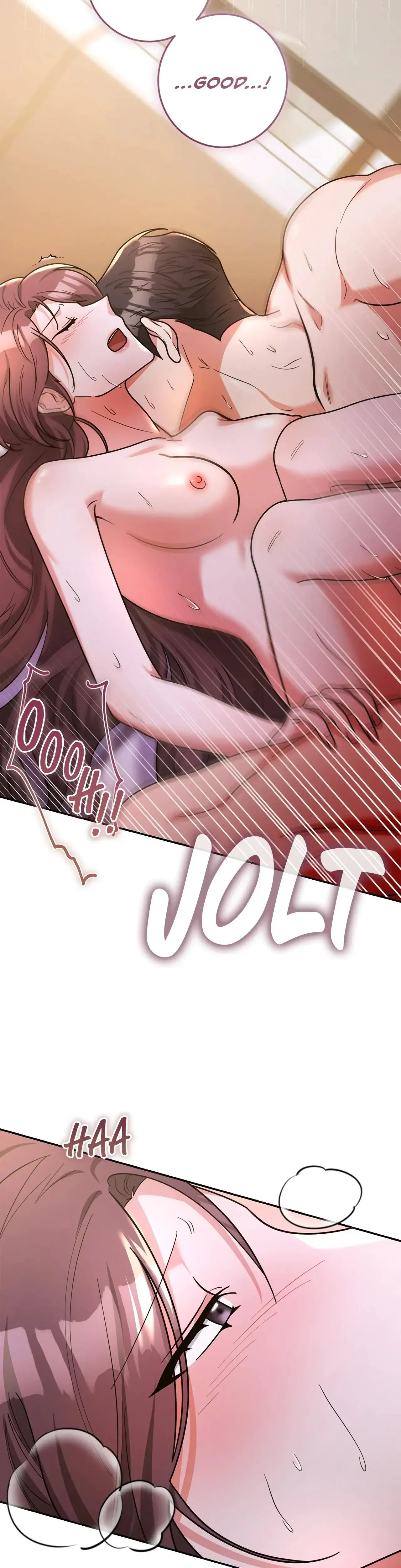 Lustfully Chapter 16 - Page 7