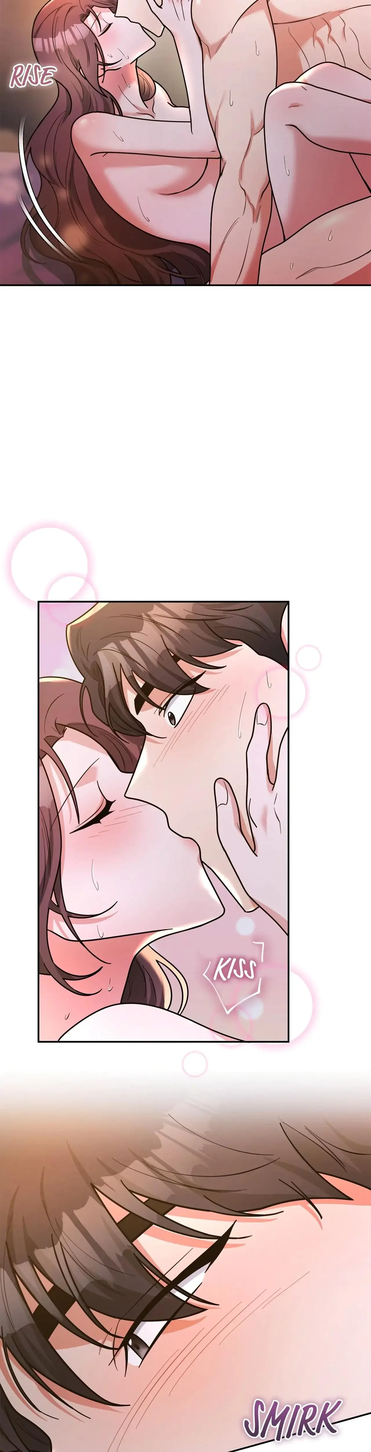 Lustfully Chapter 16 - Page 9