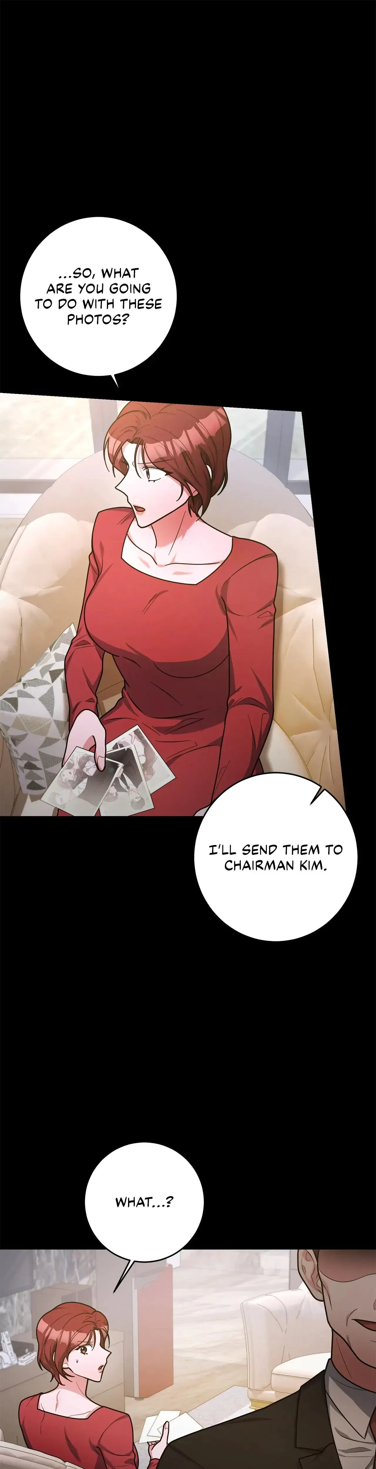 Lustfully Chapter 17 - Page 1