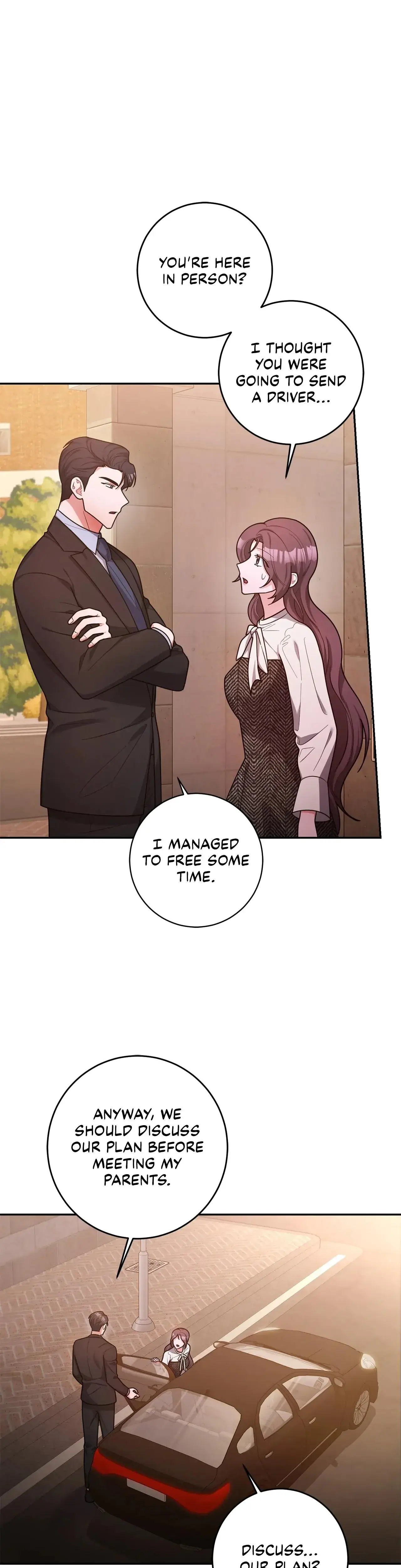 Lustfully Chapter 17 - Page 10