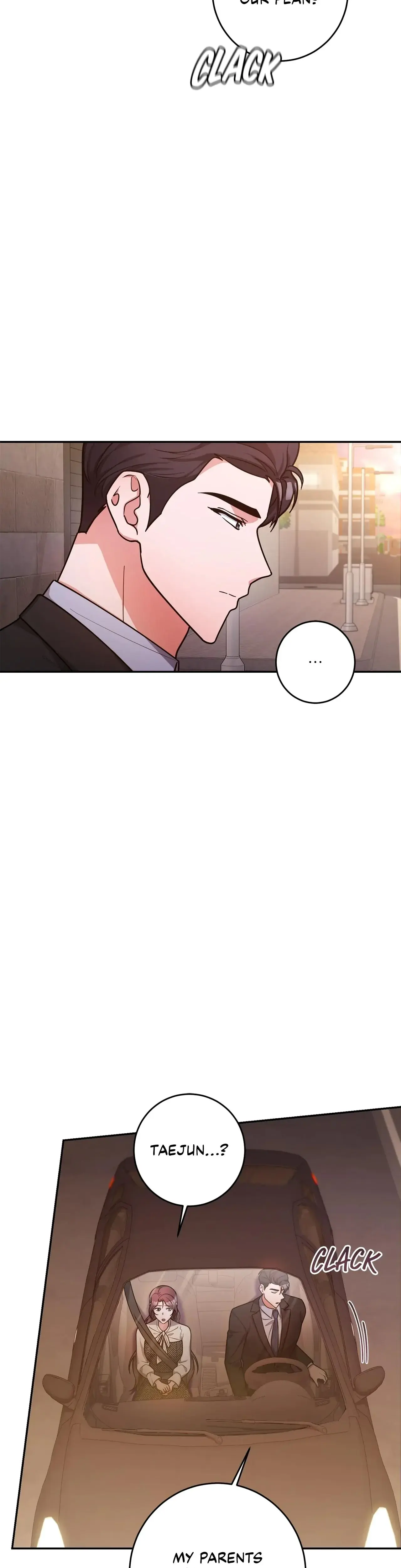 Lustfully Chapter 17 - Page 11