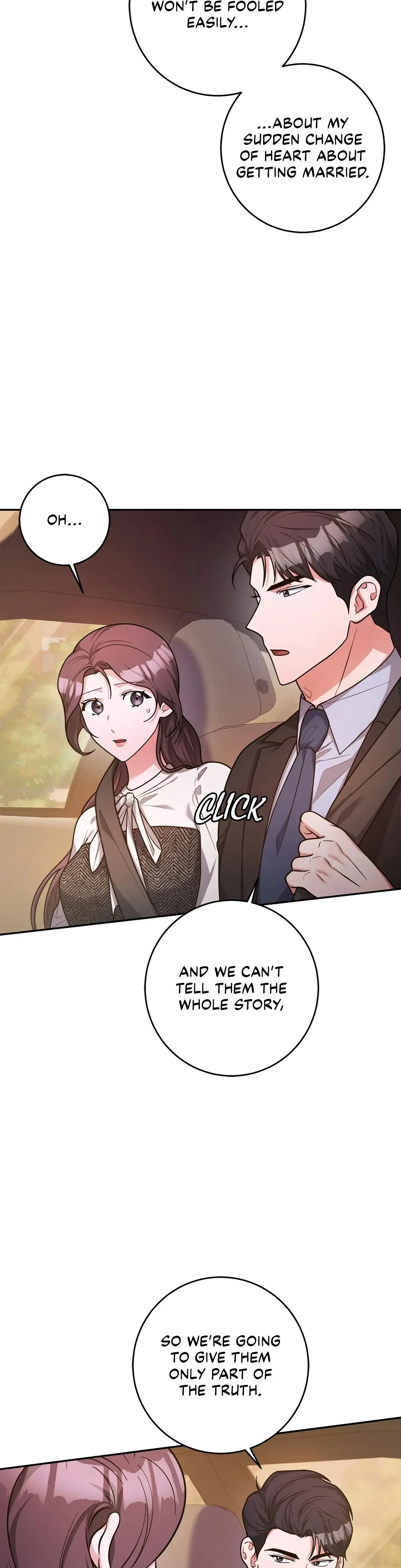 Lustfully Chapter 17 - Page 12