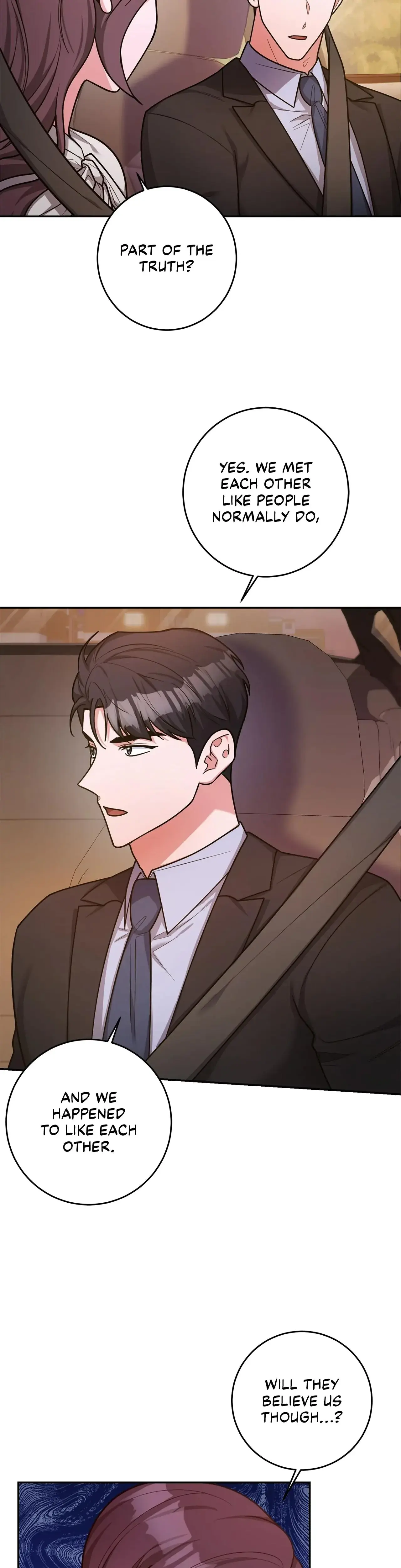 Lustfully Chapter 17 - Page 13
