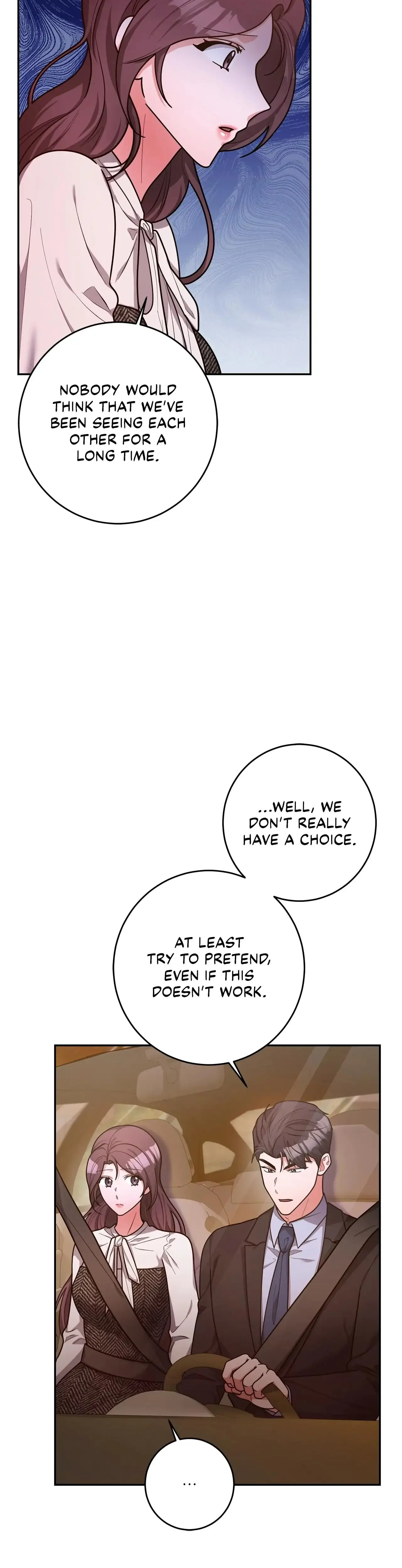 Lustfully Chapter 17 - Page 14