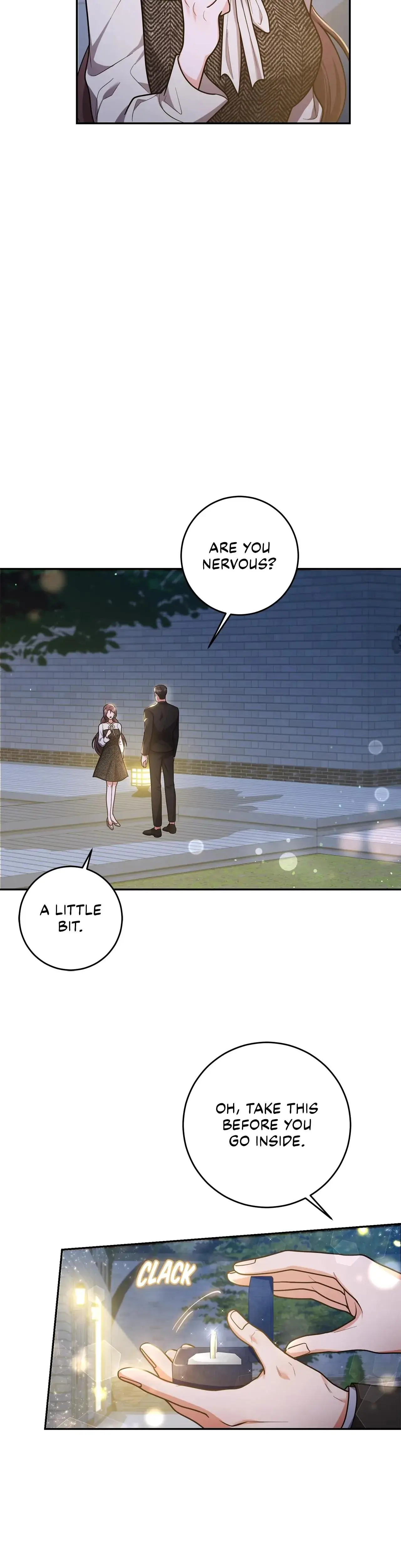 Lustfully Chapter 17 - Page 18