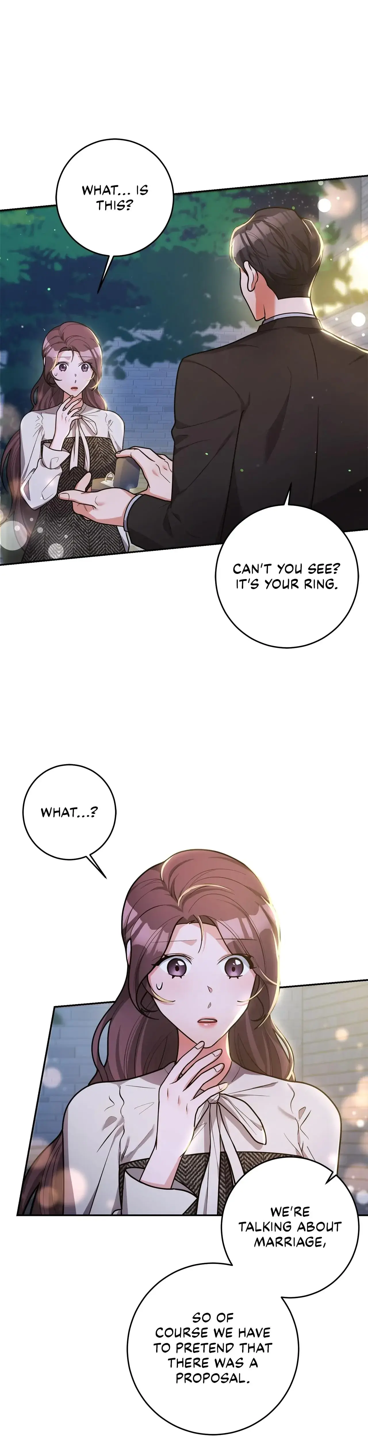 Lustfully Chapter 17 - Page 19