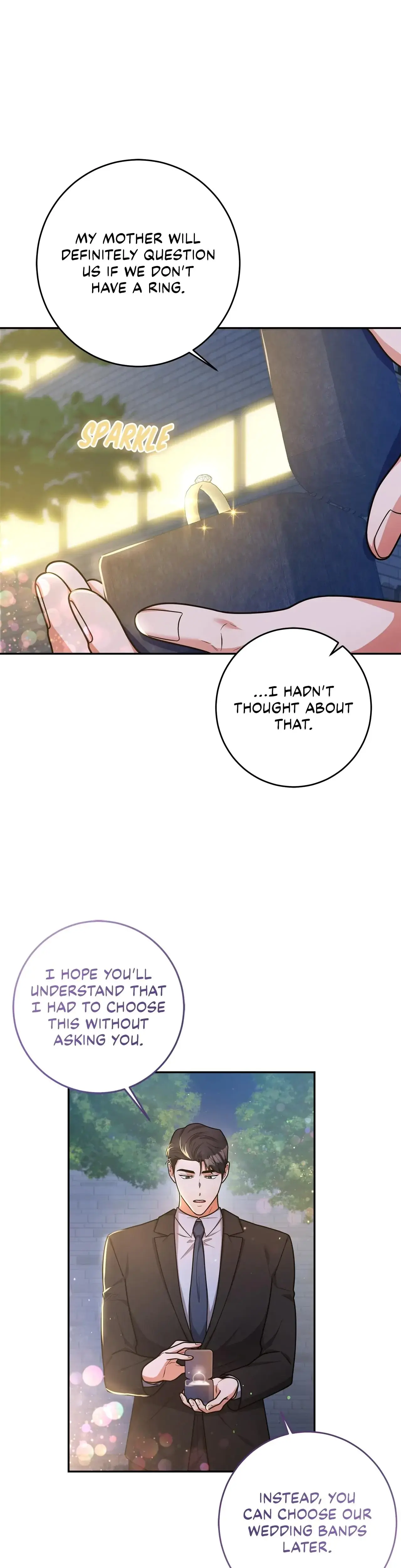 Lustfully Chapter 17 - Page 20