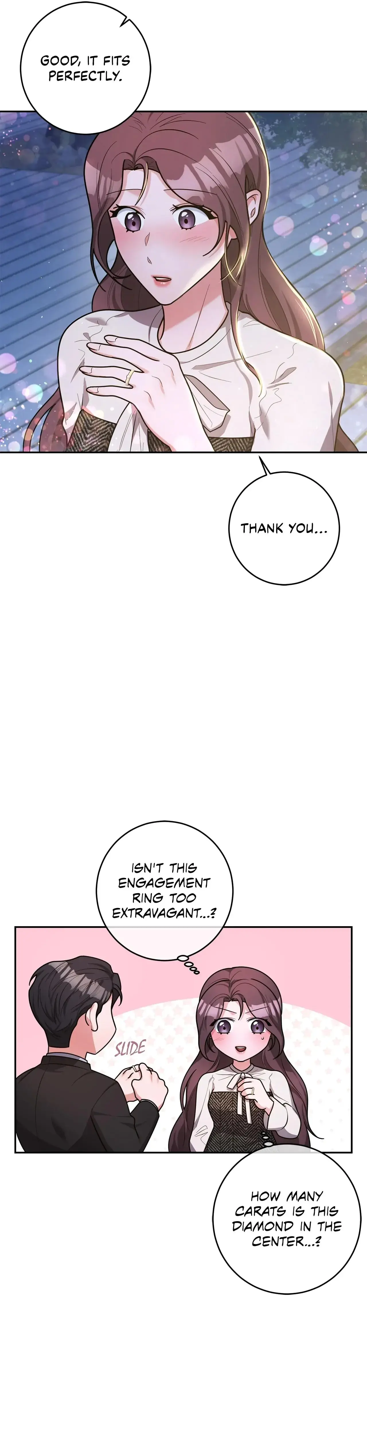 Lustfully Chapter 17 - Page 22