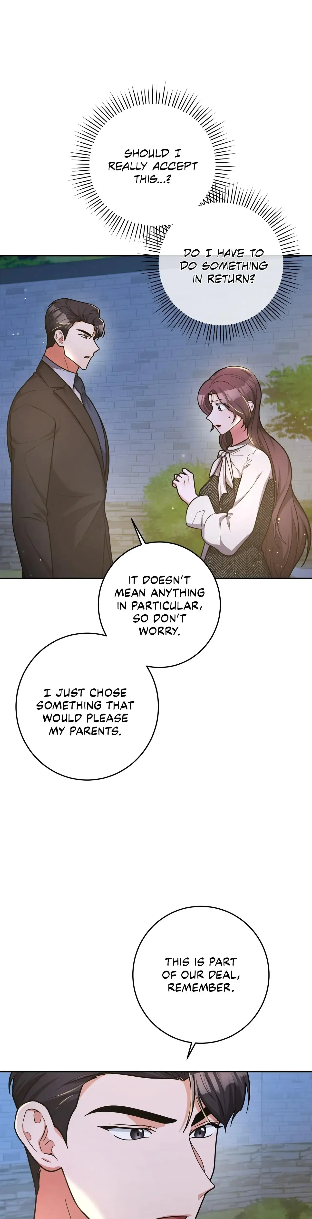 Lustfully Chapter 17 - Page 23