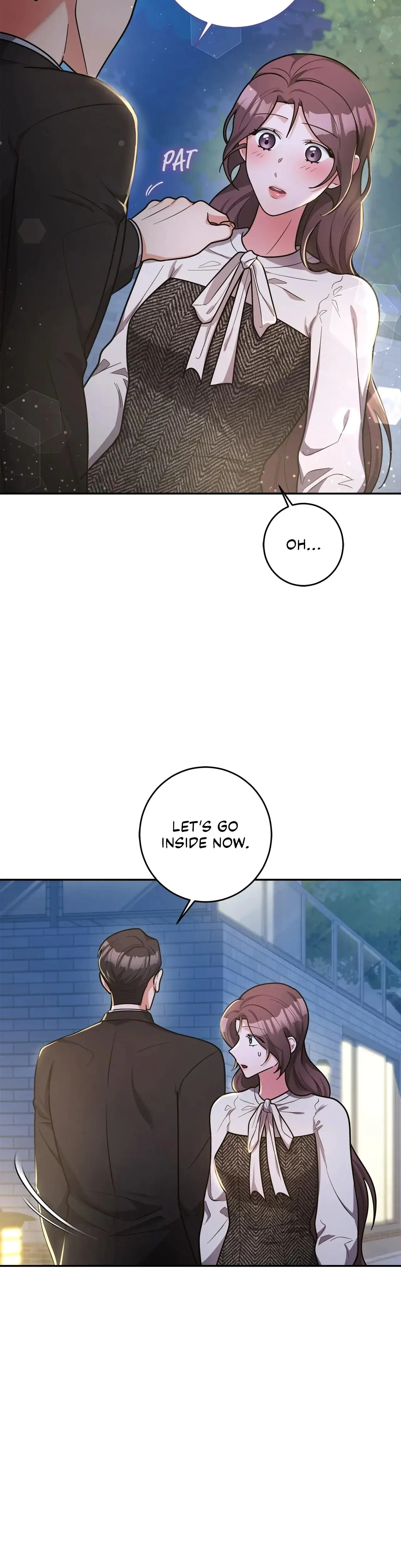 Lustfully Chapter 17 - Page 25