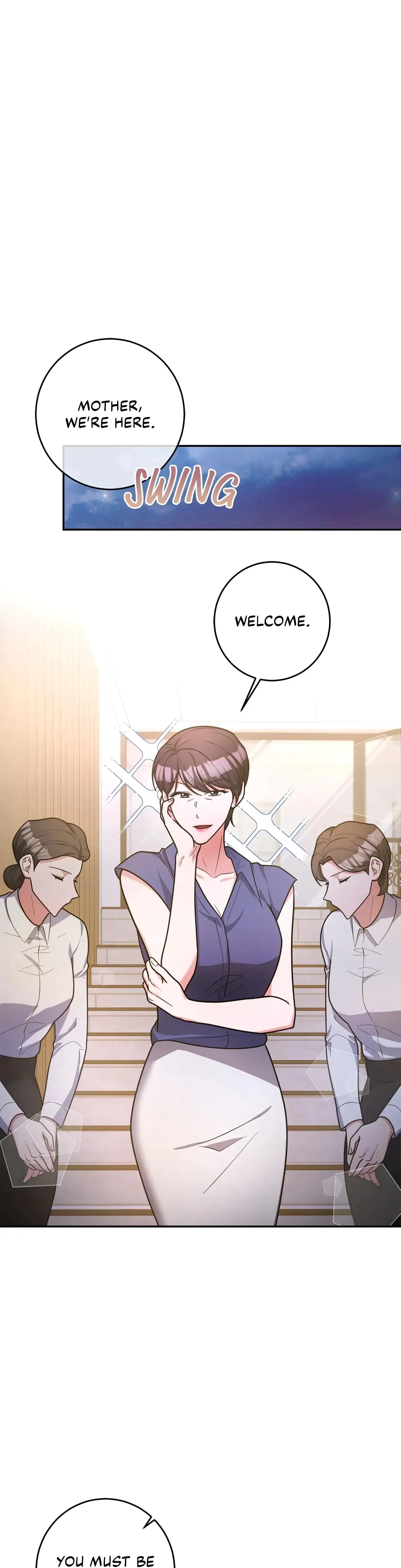 Lustfully Chapter 17 - Page 26
