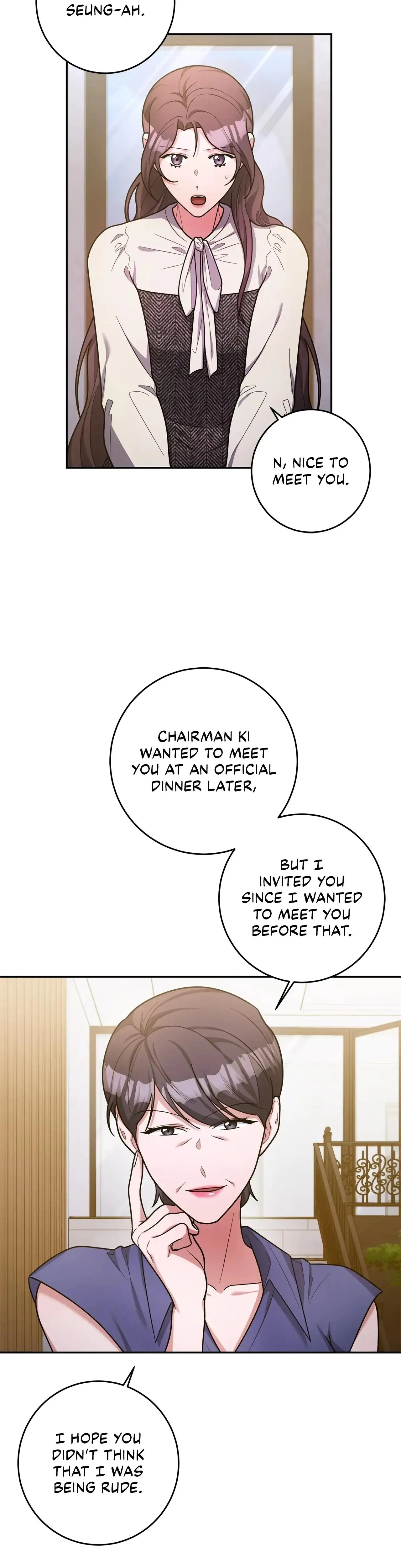 Lustfully Chapter 17 - Page 27