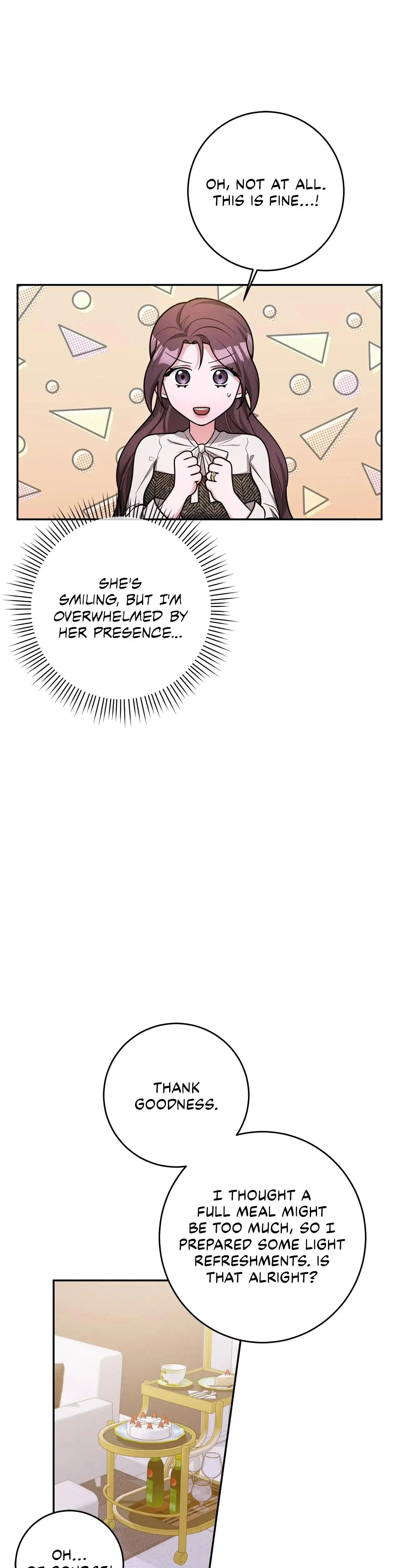 Lustfully Chapter 17 - Page 28