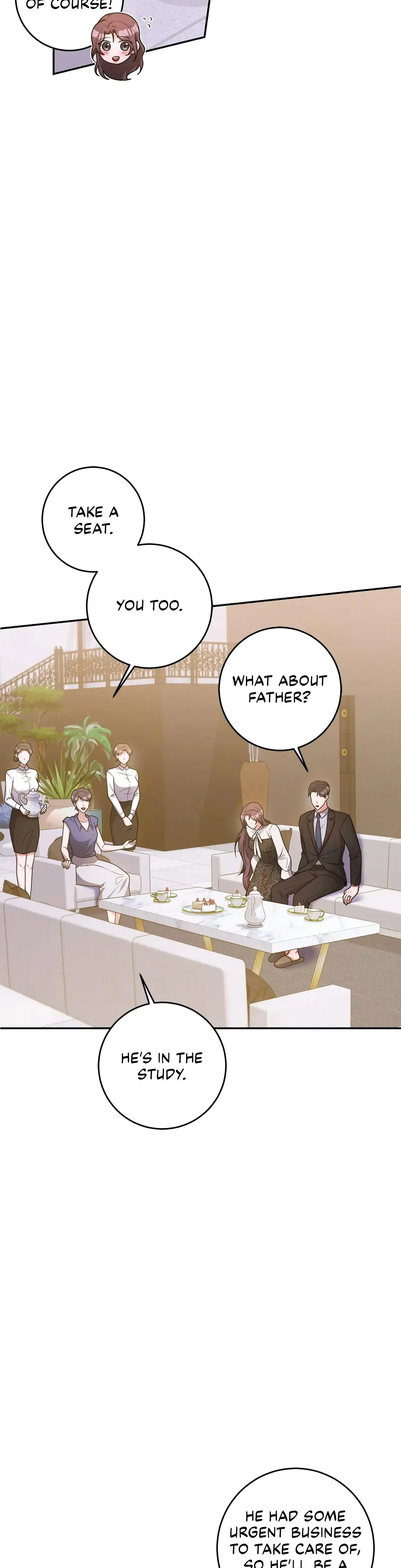 Lustfully Chapter 17 - Page 29