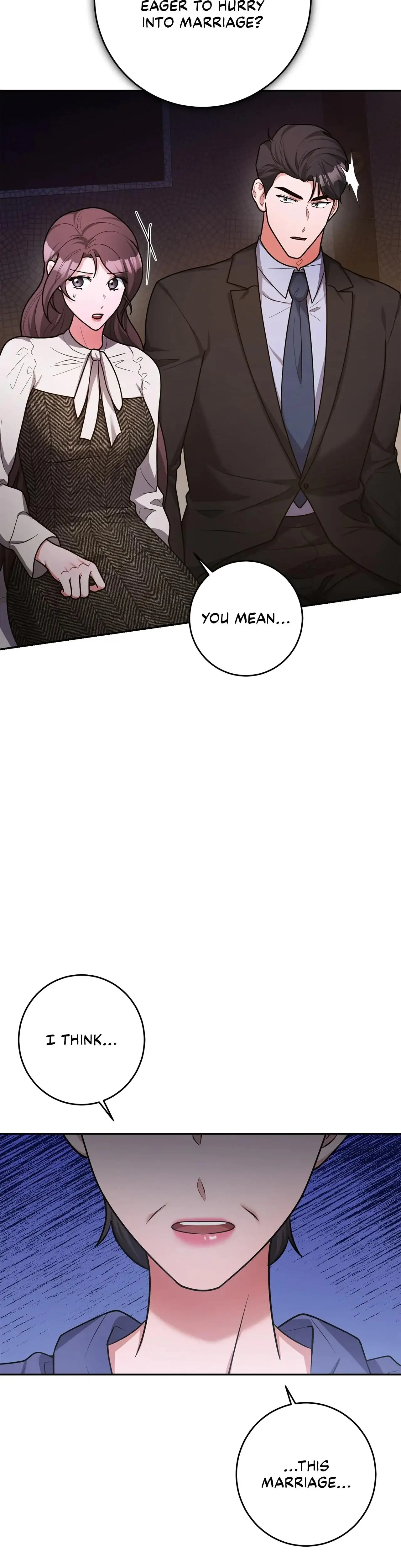 Lustfully Chapter 17 - Page 33