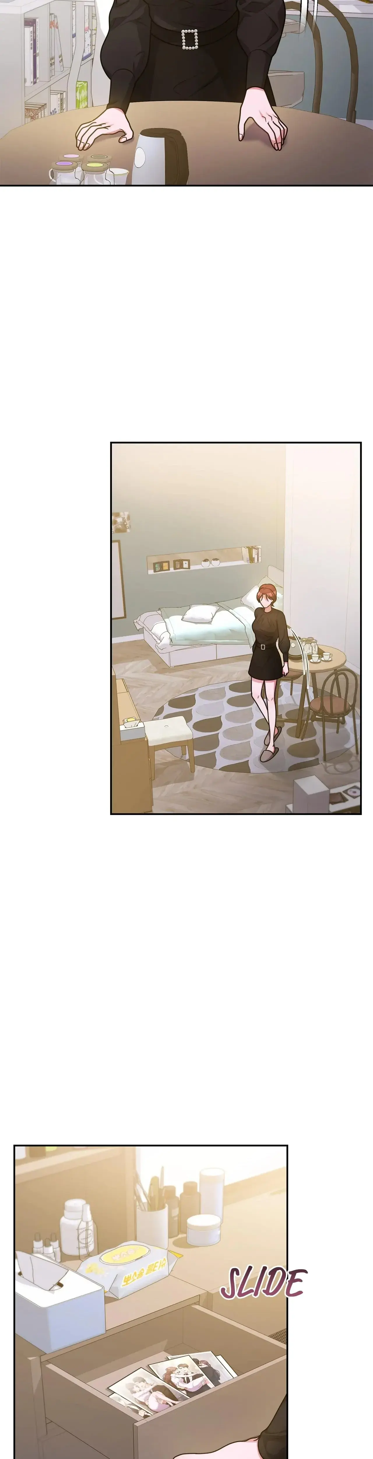 Lustfully Chapter 17 - Page 4