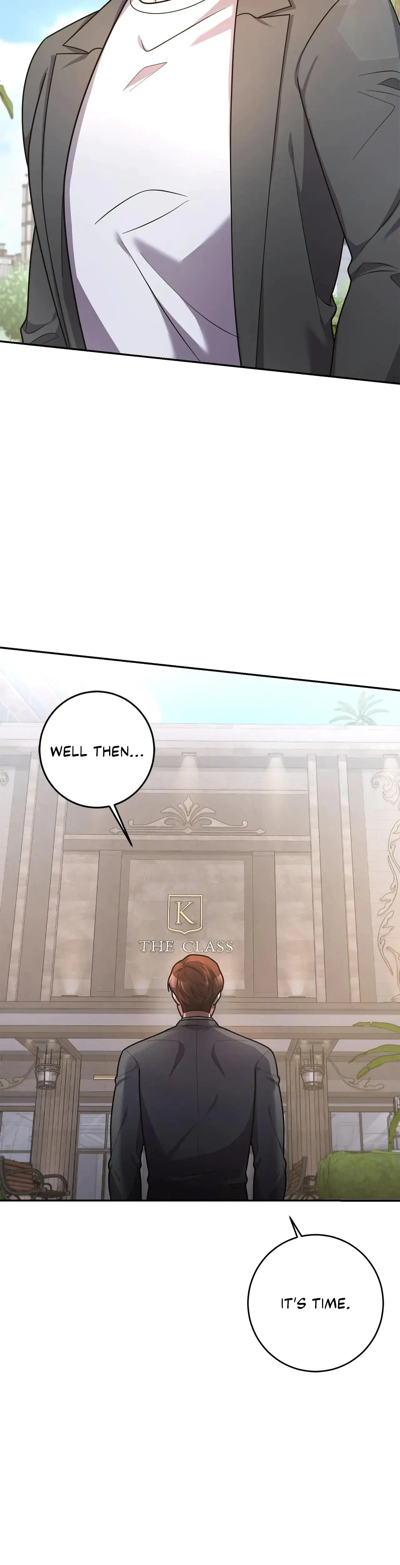 Lustfully Chapter 17 - Page 7
