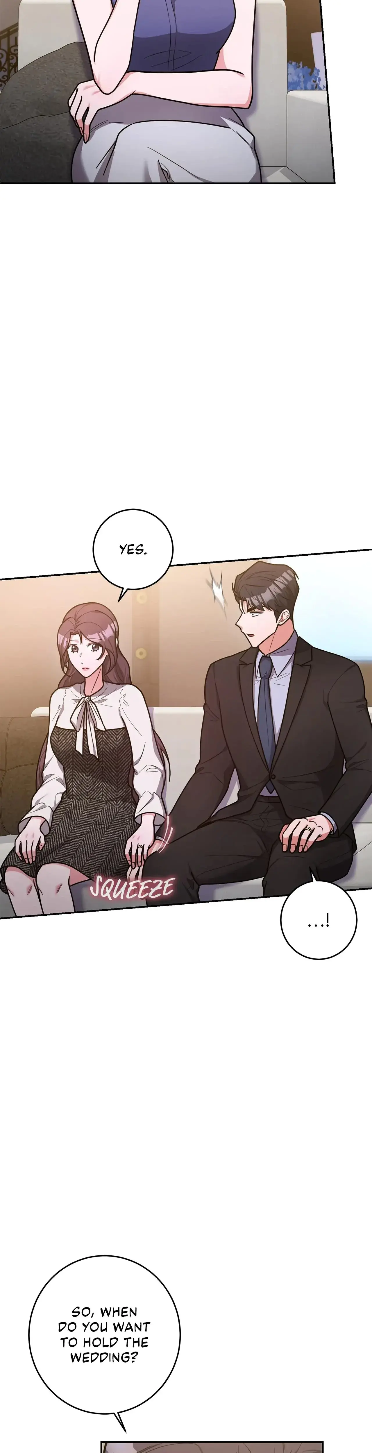 Lustfully Chapter 18 - Page 11