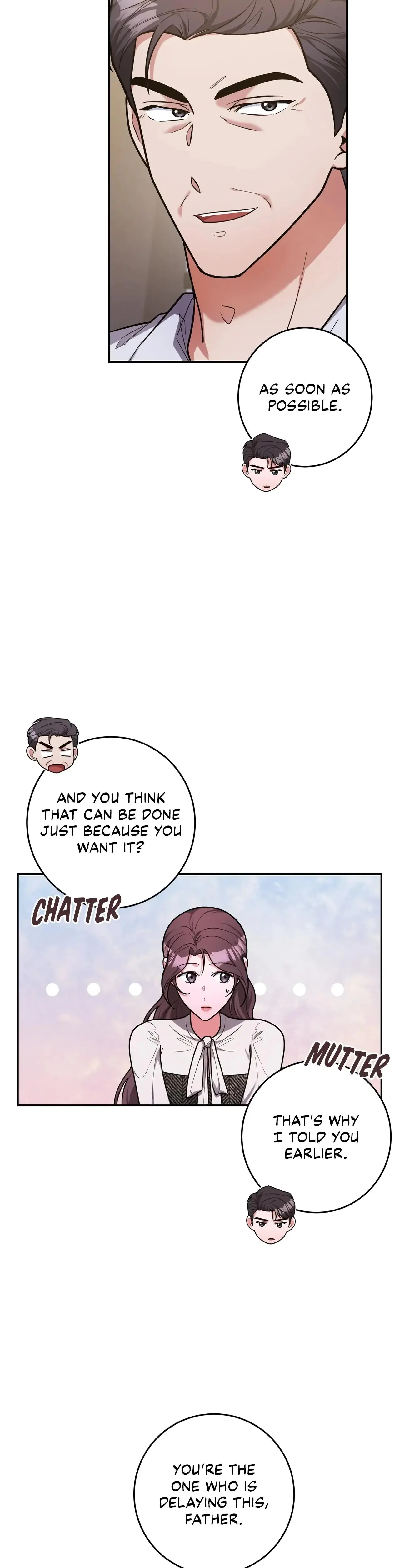 Lustfully Chapter 18 - Page 12