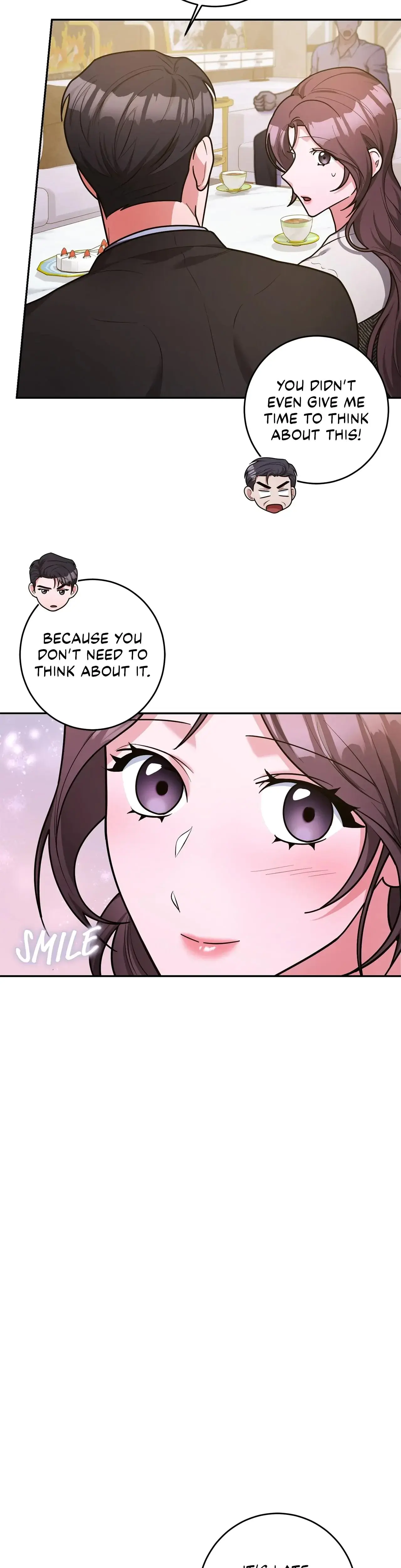 Lustfully Chapter 18 - Page 13