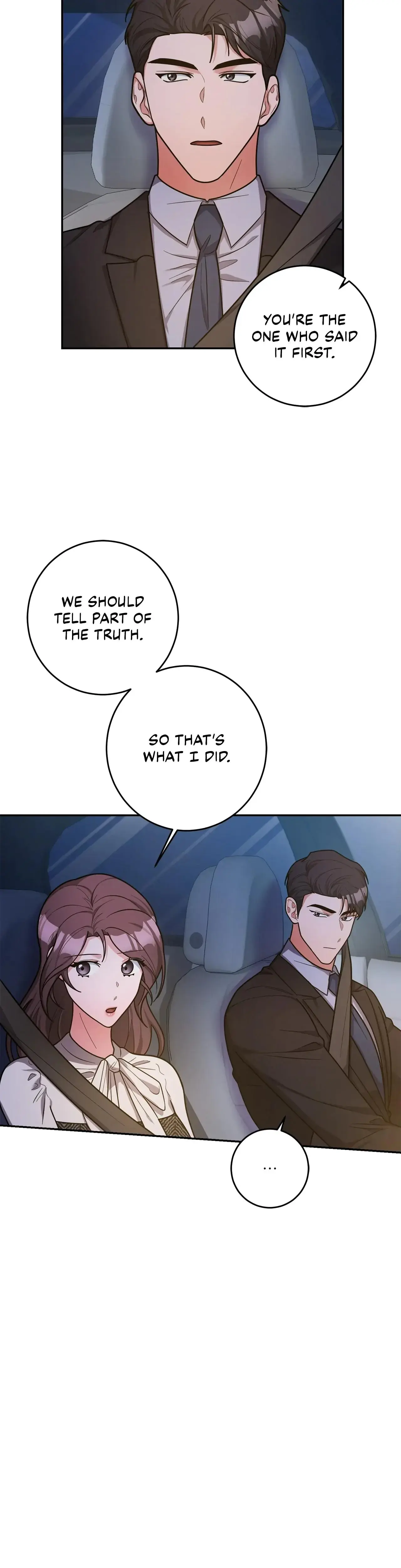 Lustfully Chapter 18 - Page 19