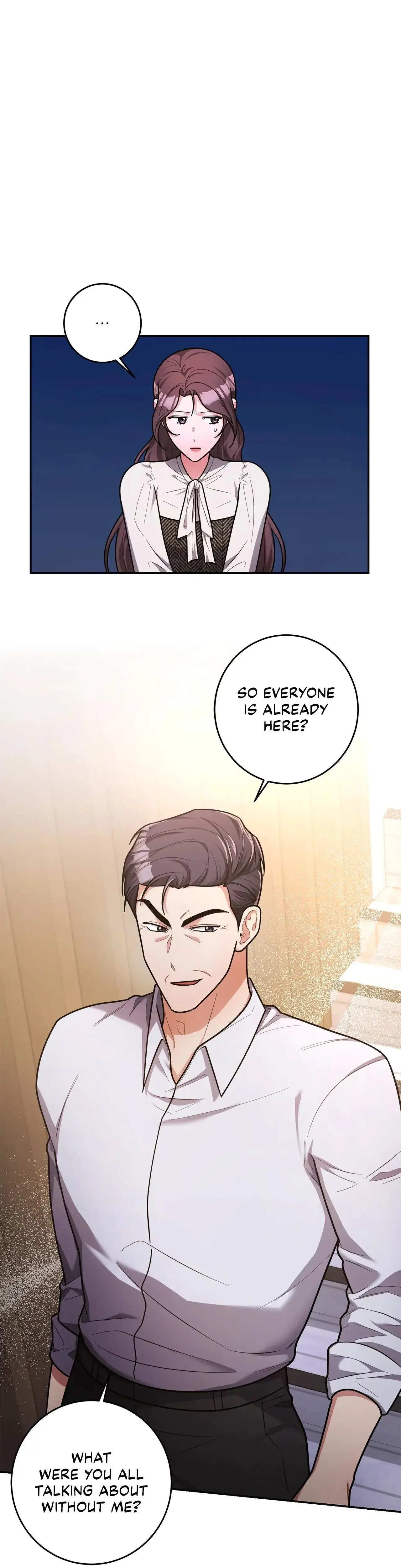 Lustfully Chapter 18 - Page 2