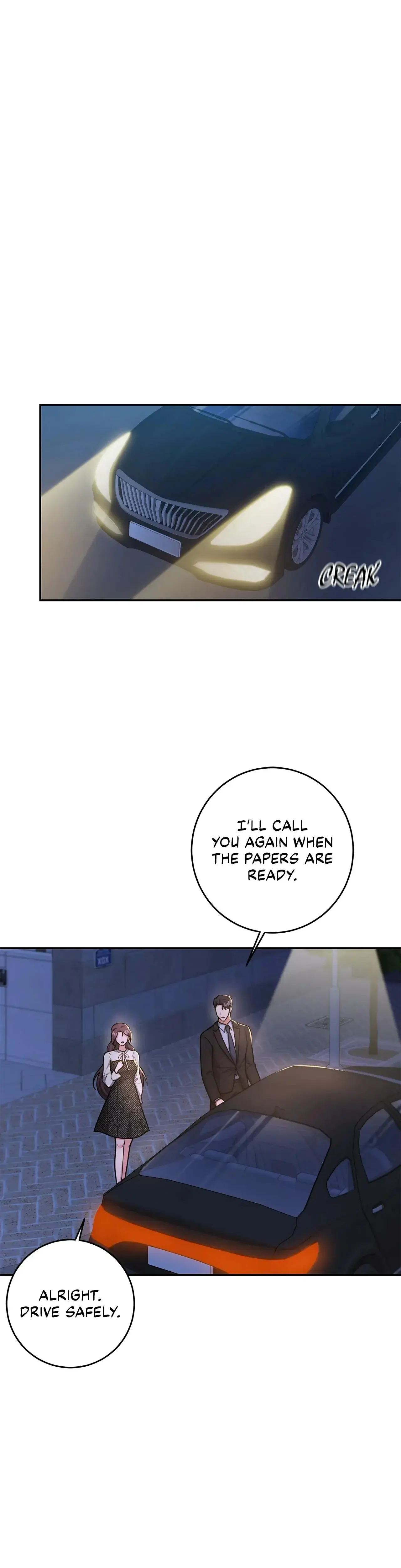 Lustfully Chapter 18 - Page 20