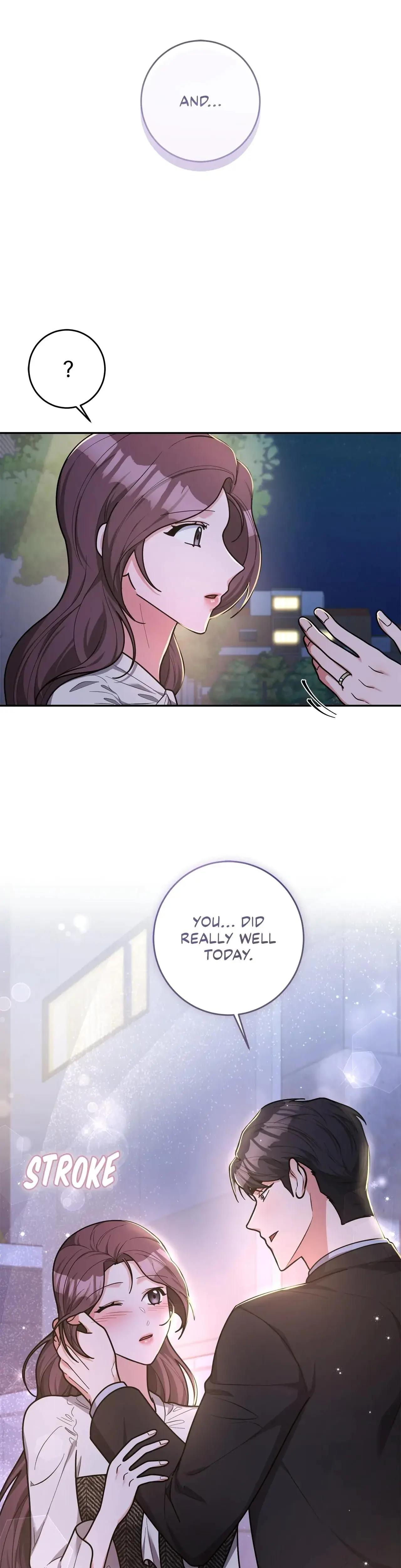 Lustfully Chapter 18 - Page 21